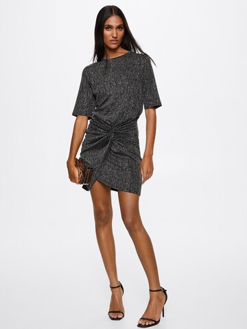 MANGO Dress 'Xluro' in Grey