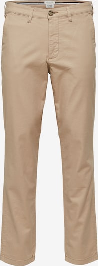 SELECTED HOMME Chino Pants in Light brown, Item view