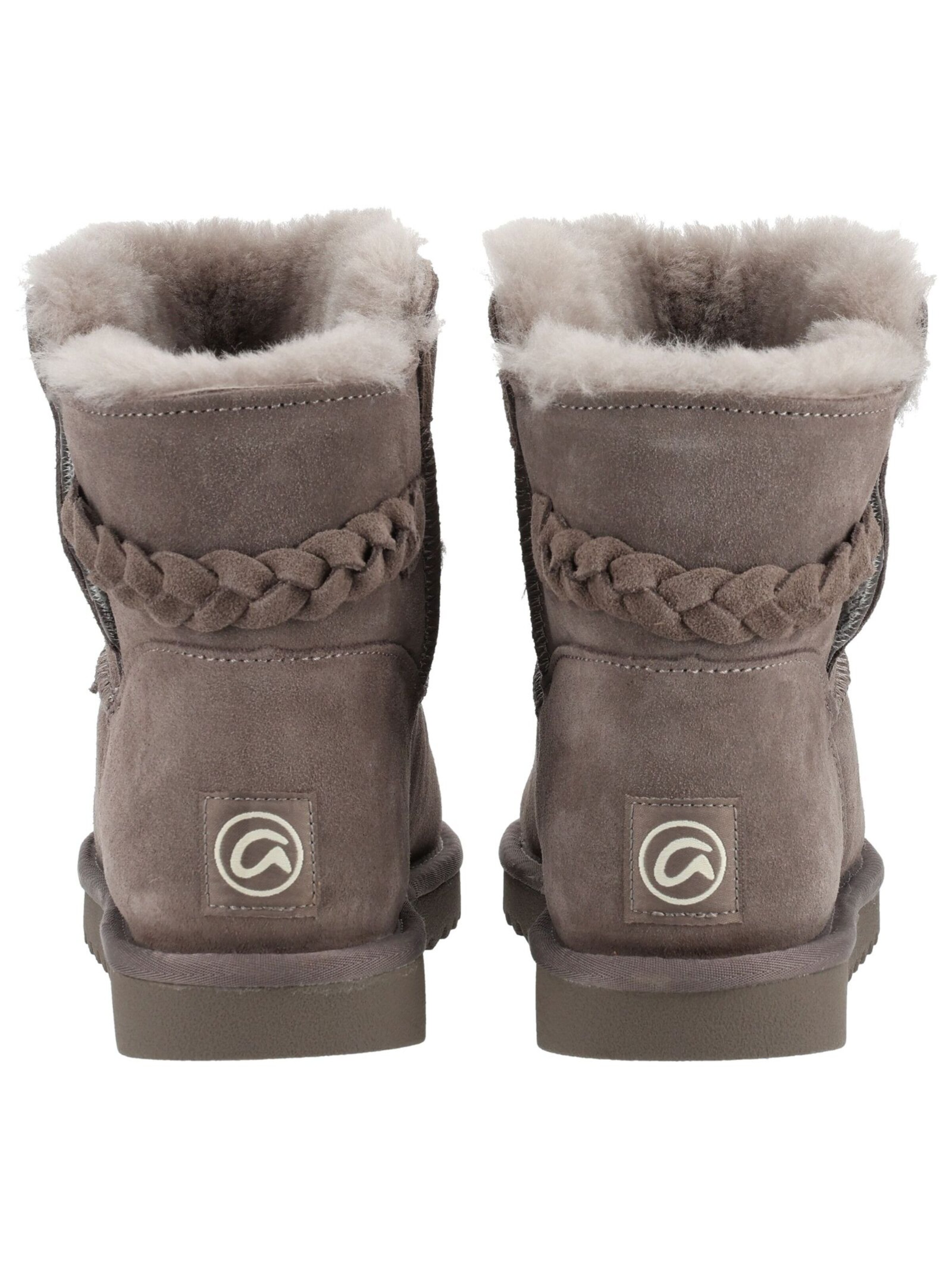 Boots ARA en gris