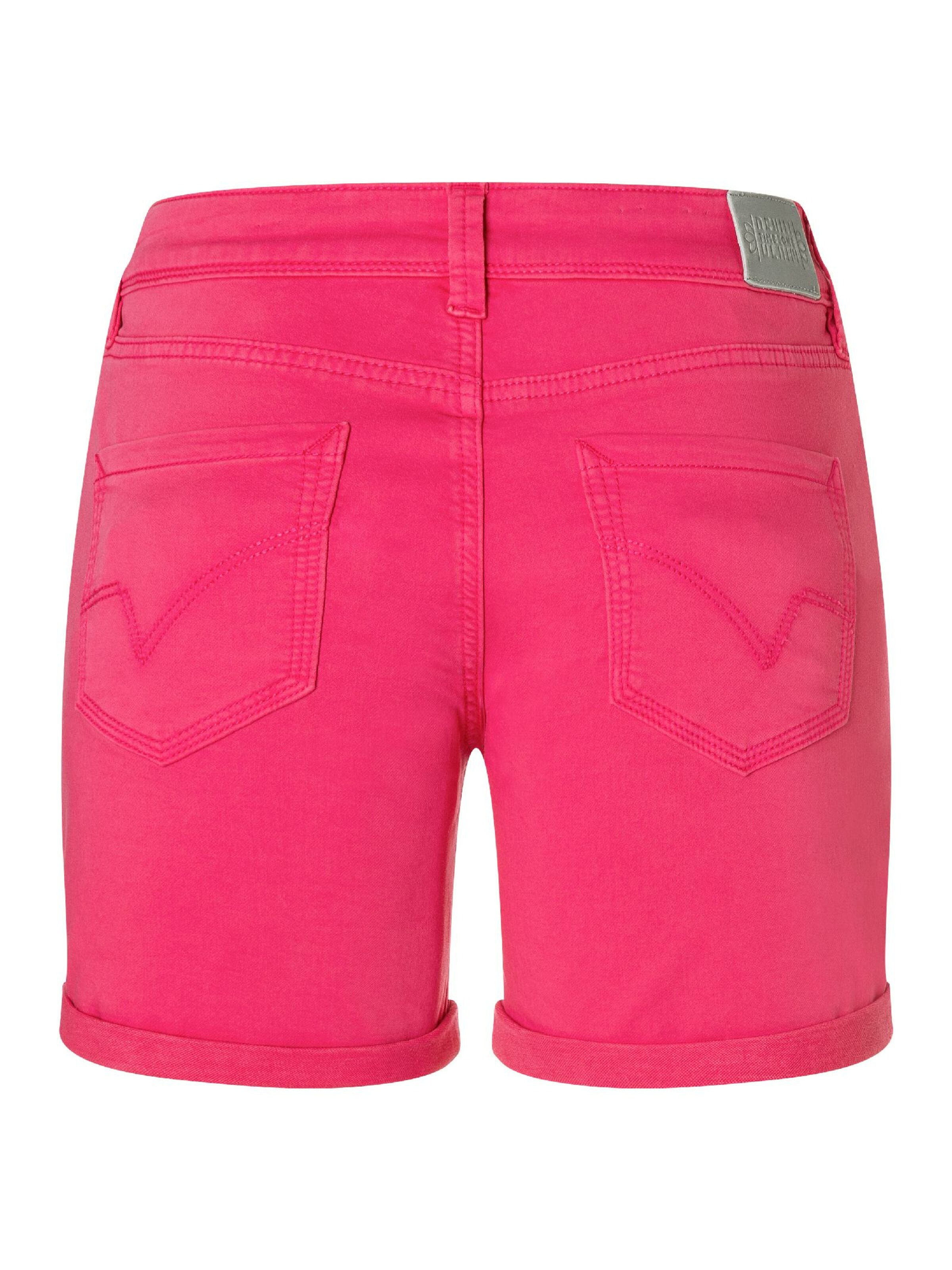 TIMEZONE Tapered Hose 'Alexa' in Pink