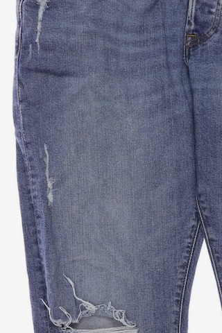 H&M Jeans in 36 in Blue