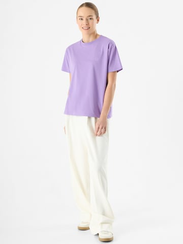 CODELLO Shirt in Purple