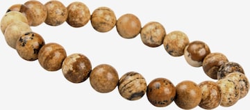 GOOD.designs Bracelet in Beige: front