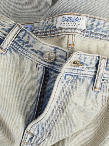 Jack & Jones Junior Regular Jeans 'ALEX' in Blauw