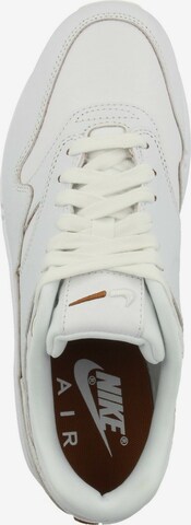 Nike Sportswear Sneaker  ' Air Max 1 ' in Weiß