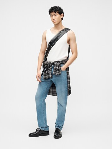 Only & Sons Футболка 'ONSTANNER' в Белый