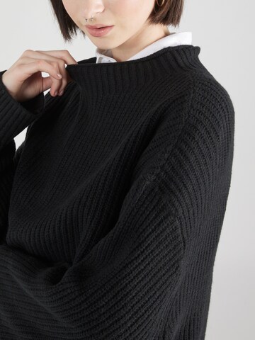 GAP Pullover in Schwarz