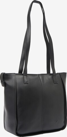VOi Shoulder Bag '4Season Eugenia' in Black