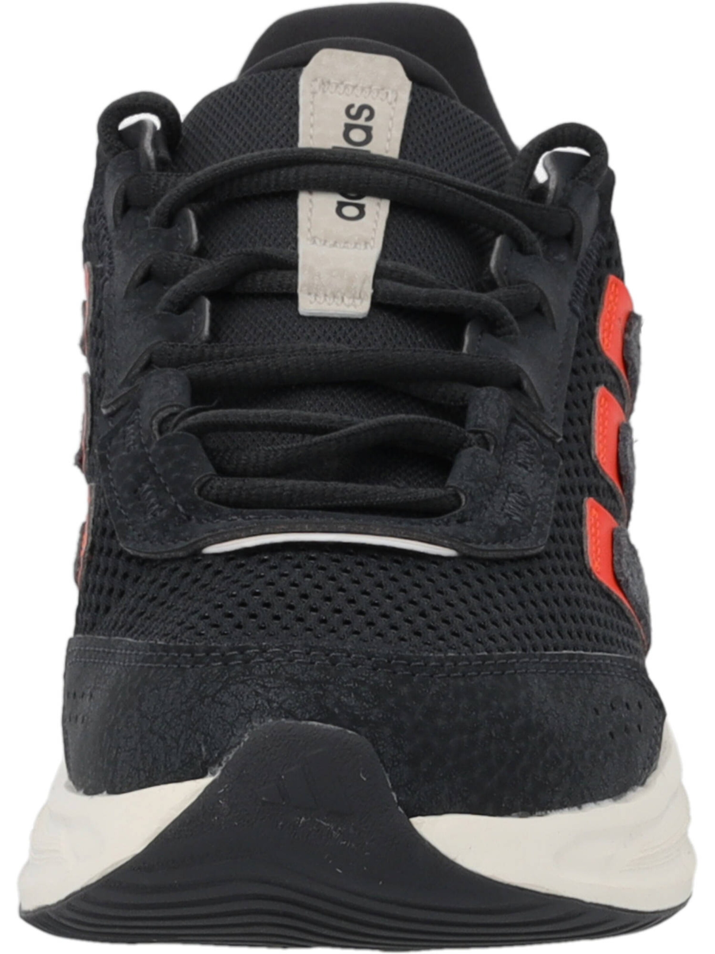 ADIDAS SPORTSWEAR Sneakers laag 'Astrastar M' in Zwart