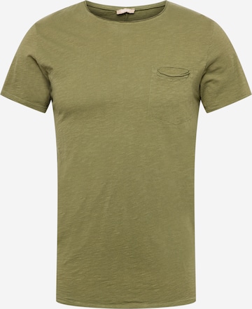IMPERIAL Shirt in Green: front