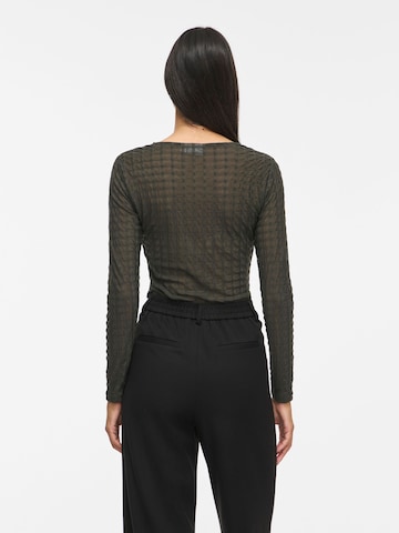 T-shirt VILA en vert