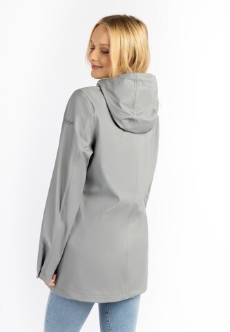 Veste fonctionnelle Schmuddelwedda en gris