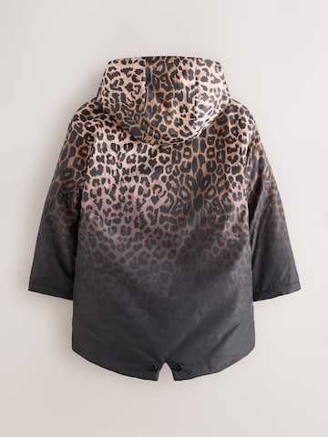 Manteau smALLSAINTS en mélange de couleurs