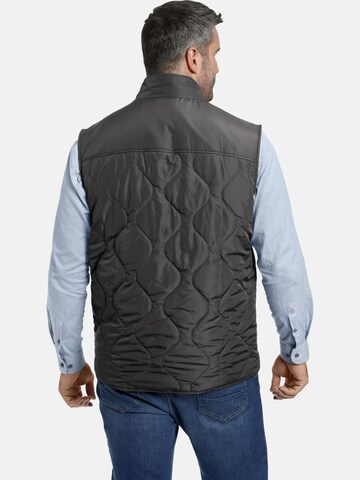 Gilet 'Sir Brock' Charles Colby en gris