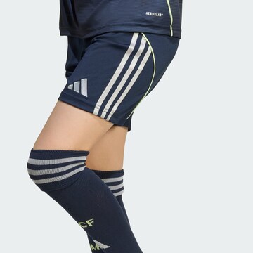 Regular Pantalon de sport 'Real Madrid 25/26' ADIDAS PERFORMANCE en bleu