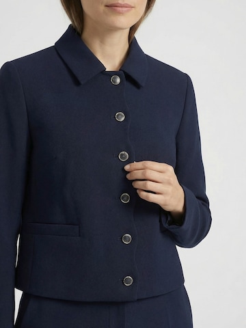 Guido Maria Kretschmer Women Μπλέιζερ 'Dorina' σε μπλε