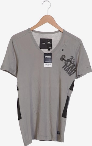 G-Star RAW T-Shirt M in Grau: predná strana