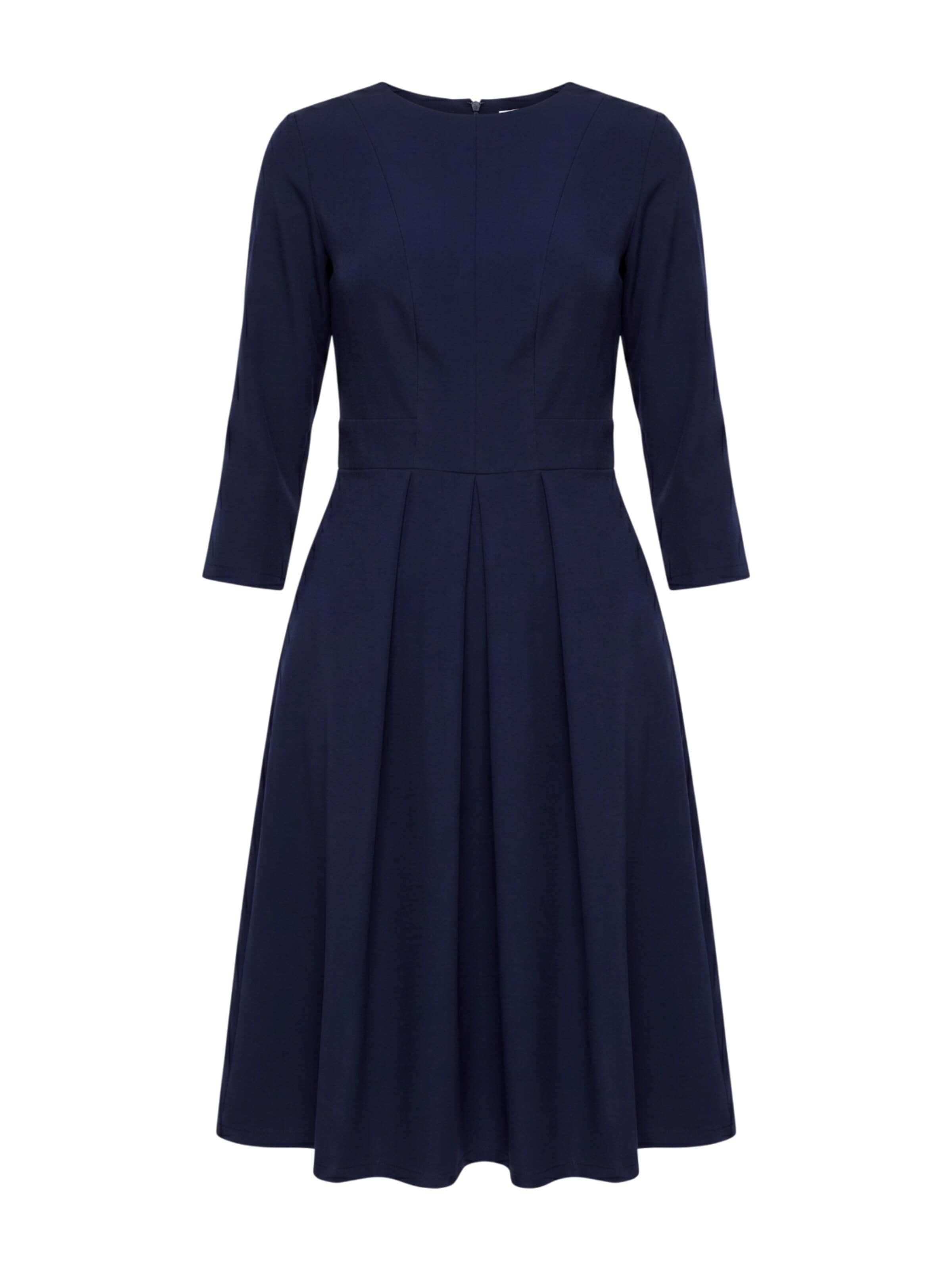amorubi.com Dress 'Dress 107535' in Blue: front