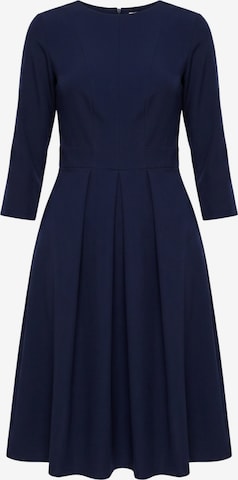 amorubi.com Dress 'Dress 107535' in Blue: front