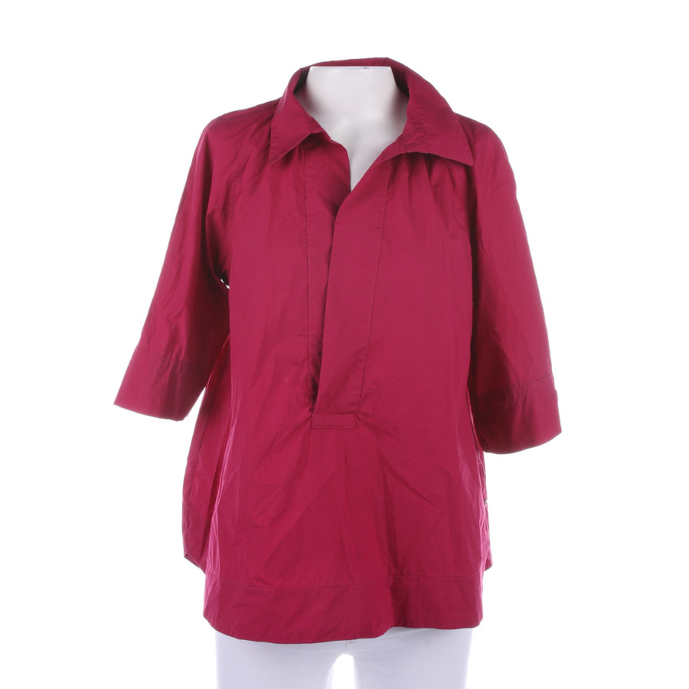 Ottod’Ame Blouse & Tunic in XS in Pink: front