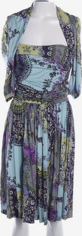 Etro Dress in S in Mixed colors: front