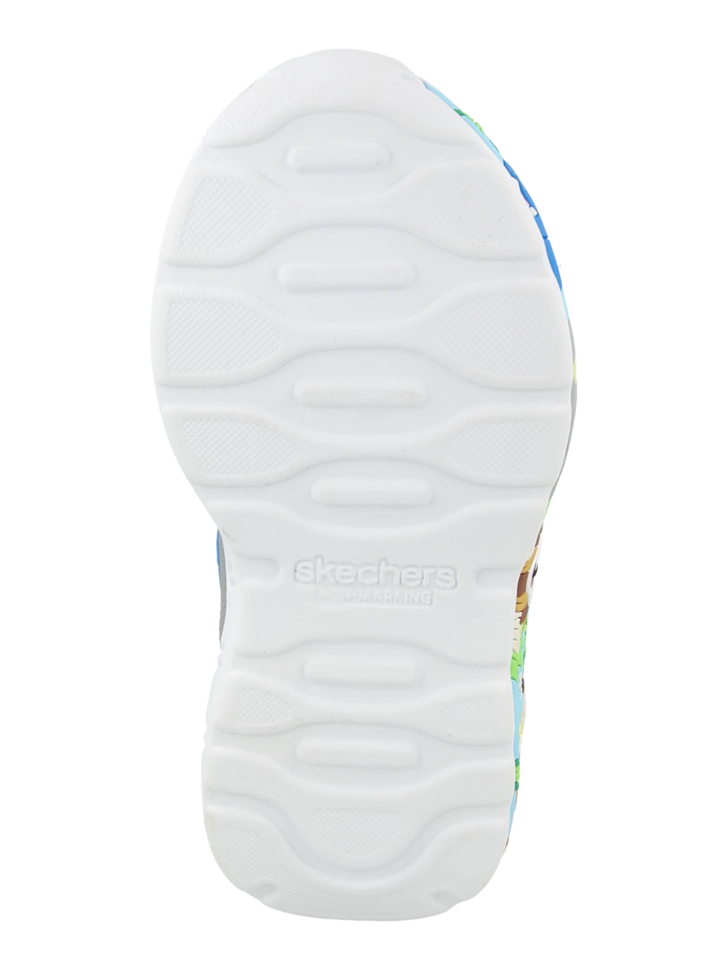 SKECHERS - Zapatillas deportivas 'Play Scene' en gris