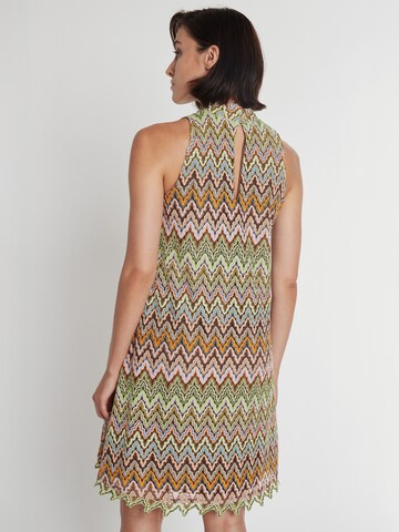 Ana Alcazar Dress 'Posara' in Mixed colours