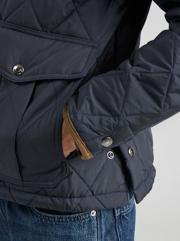 JACK & JONES Átmeneti dzseki 'JPRBLUBRYAN' - kék