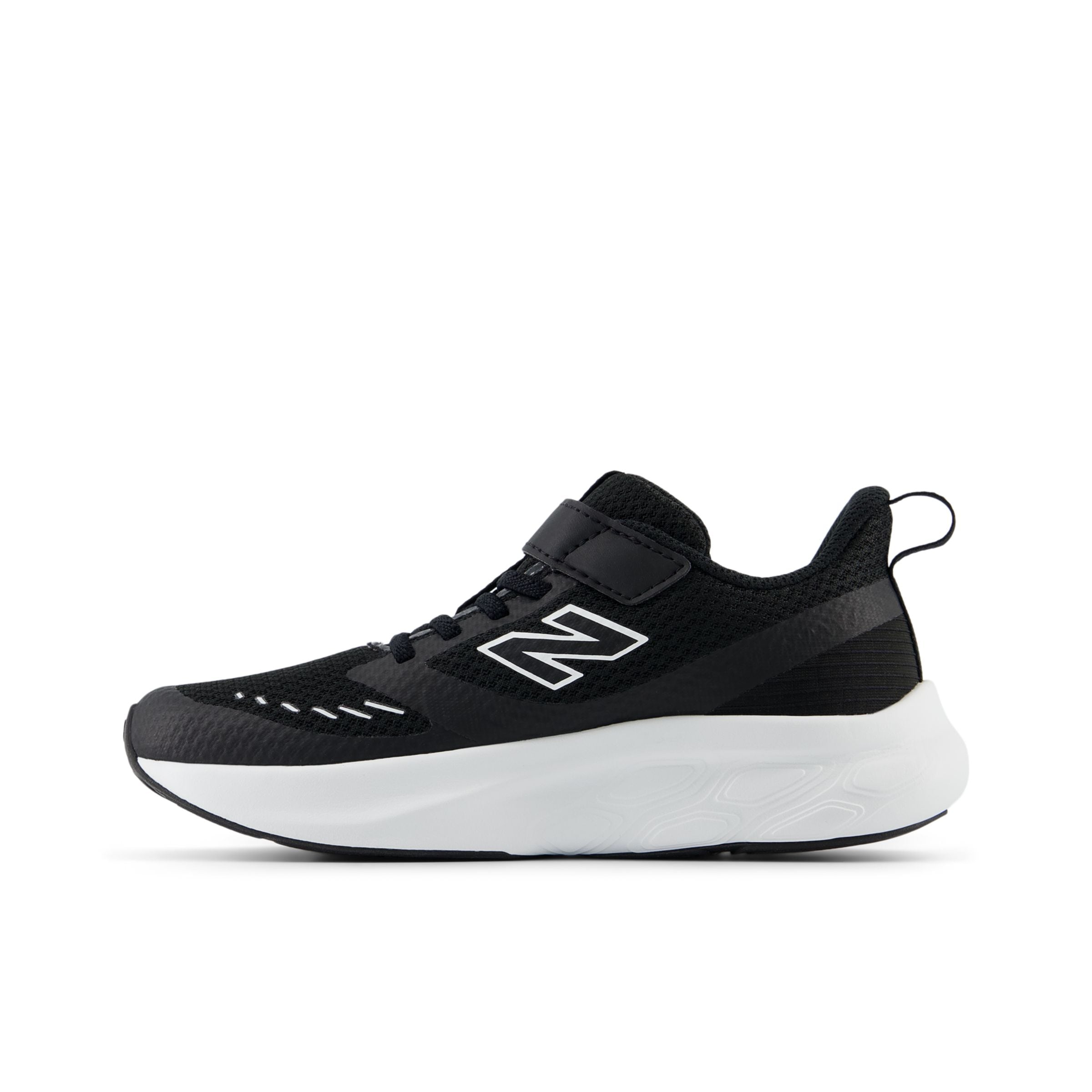 Chaussure de sport '625' new balance en noir