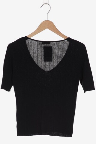 LAUREL Sweater & Cardigan in S in Black