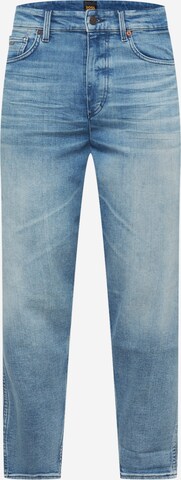 BOSS Regular Jeans 'Tatum' in Blau: predná strana