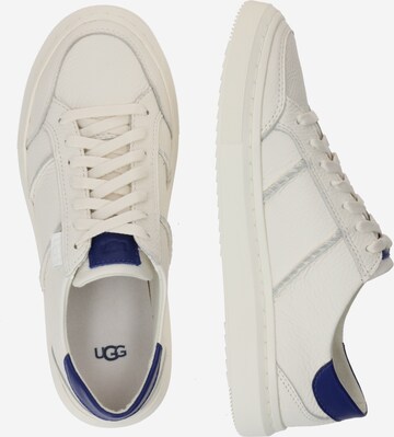 UGG Sneakers laag 'Alameda Lace' in Gemengde kleuren