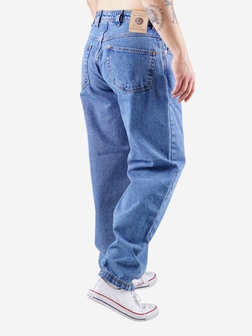 Picaldi Loosefit Jeans 'Zicco 471' in Blau
