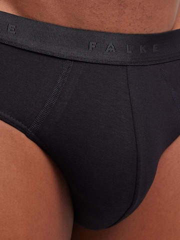 FALKE Boxer shorts in Black