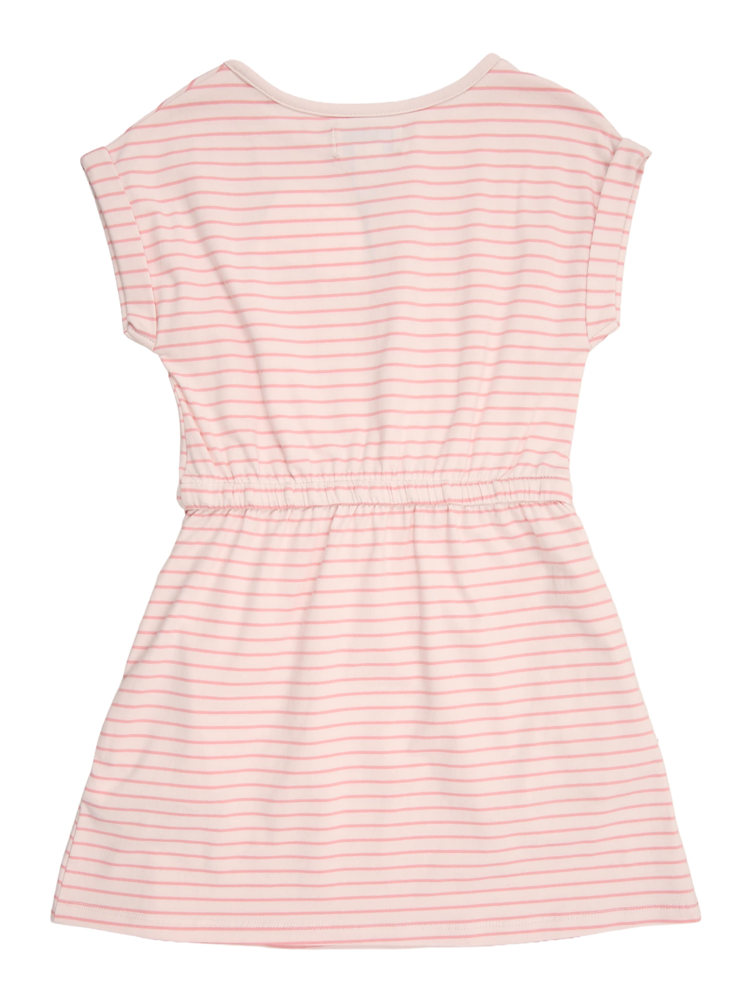 Calvin Klein Jeans Normální Šaty – pink