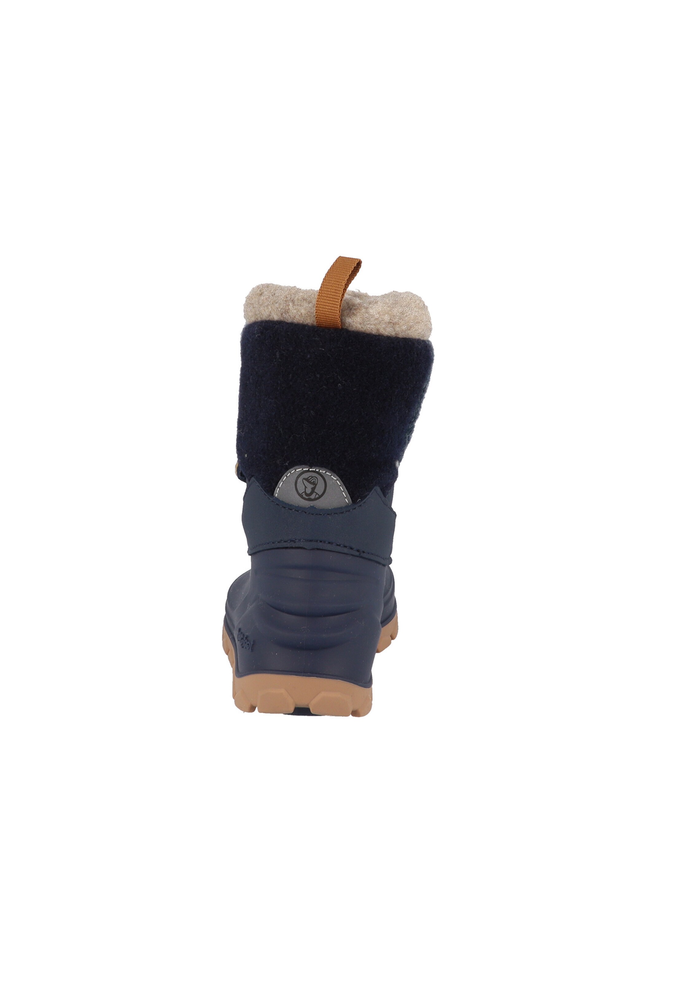 LURCHI Boots 'Jan' in Blue