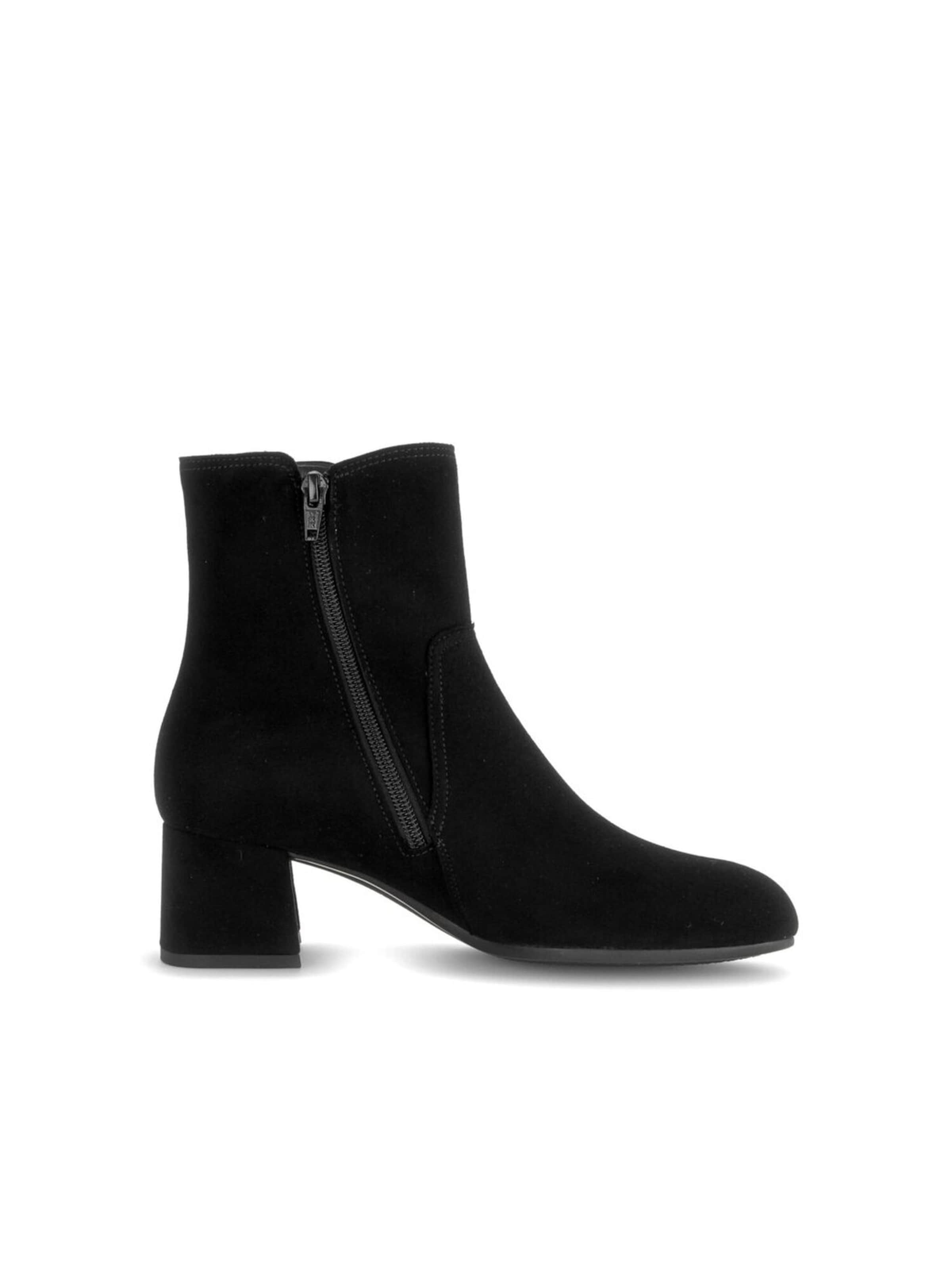 Stivaletto di GABOR in nero