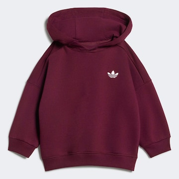 ADIDAS ORIGINALSJogging komplet - crvena boja