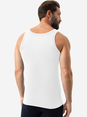 Mey Undershirt 'Iconic Modal' in Black