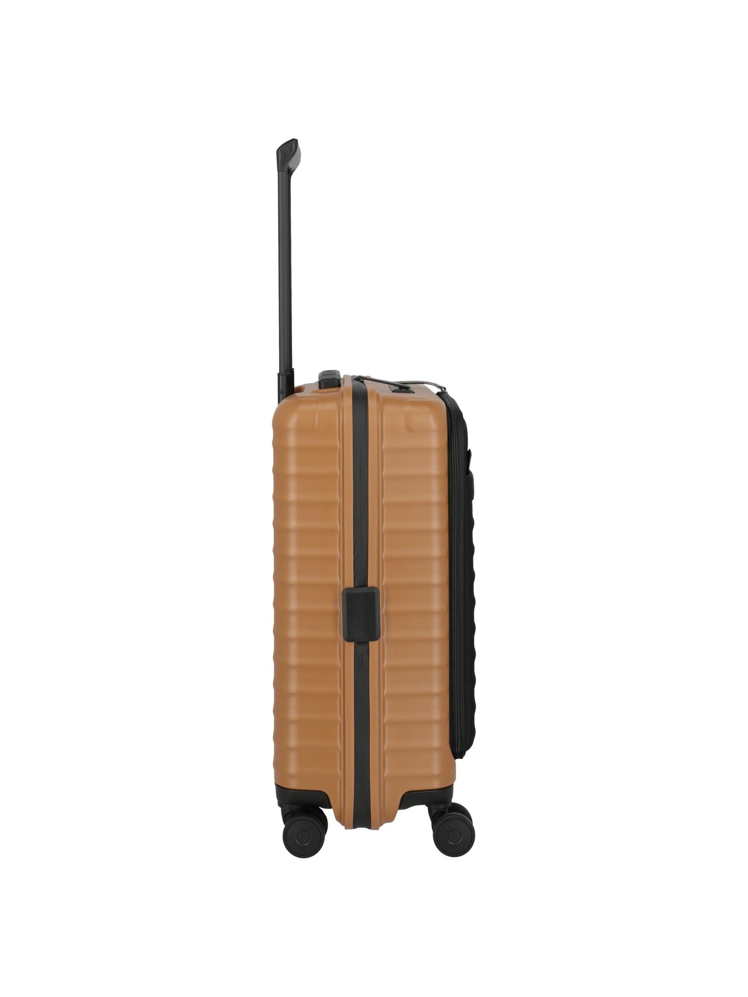 TITAN Trolley 'UPGRADE' in Yellow