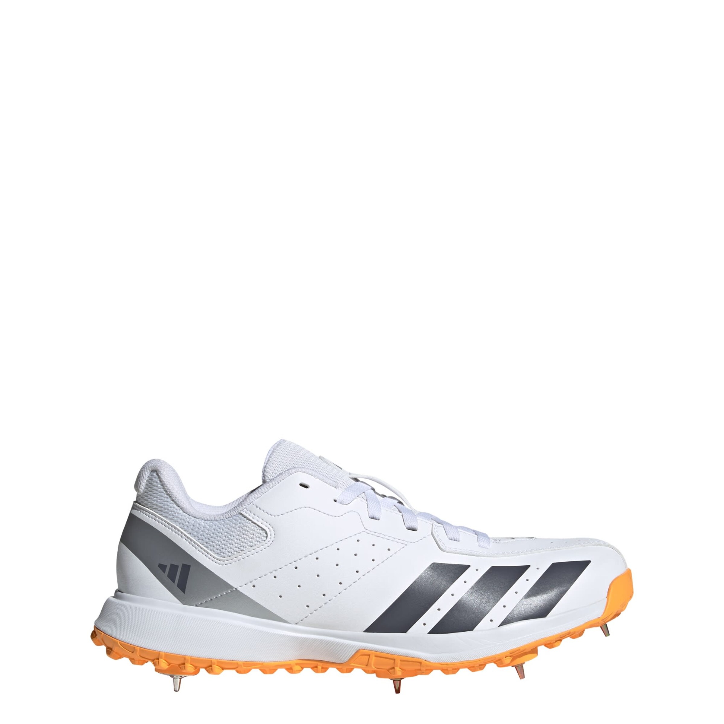 ADIDAS PERFORMANCE Sports shoe 'Howzat Spike' in White