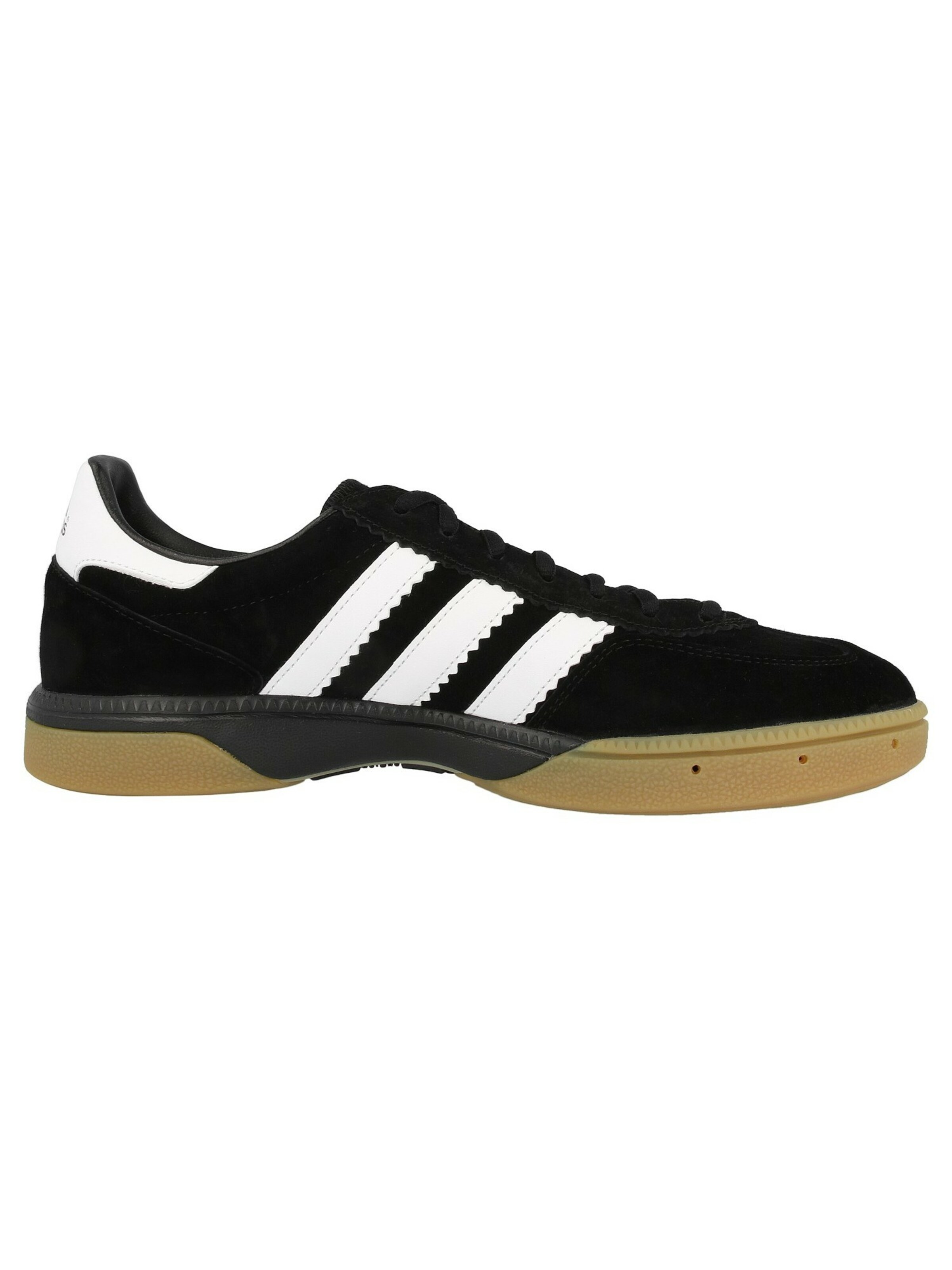 ADIDAS SPORTSWEAR Sneaker 'Spezial' in Schwarz