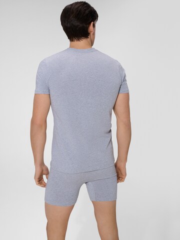 Ammann T-Shirt ' Close To You ' in Grau