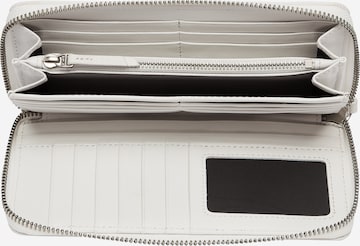 Liebeskind Berlin Wallet in White