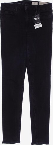 AllSaints Jeans 29 in Schwarz: predná strana