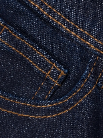 NAME IT Regular Jeans 'SYDNEY' in Blau