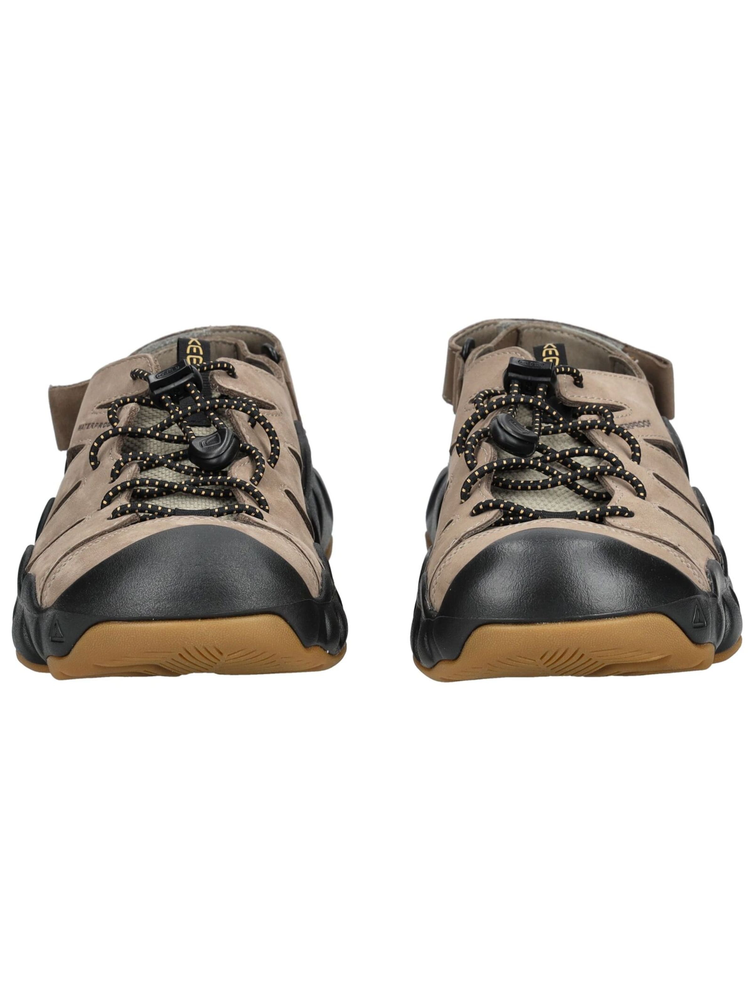 KEEN Sandal in Brown