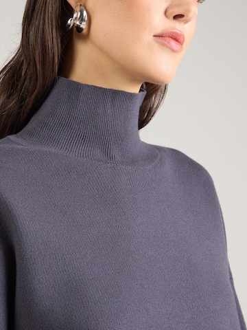 MSCH COPENHAGEN Pullover 'Mercy East' in Blau