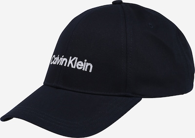 Calvin Klein Cap 'EMBRO' in navy, Produktansicht