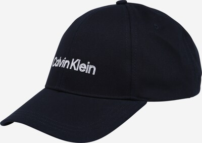 Calvin Klein Šilterica 'EMBRO' u mornarsko plava, Pregled proizvoda